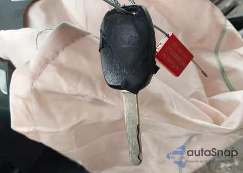 2019 Honda Cr-V Ex-L z USA, uszkodzony, nr VIN 5J6RW1H81KA003468